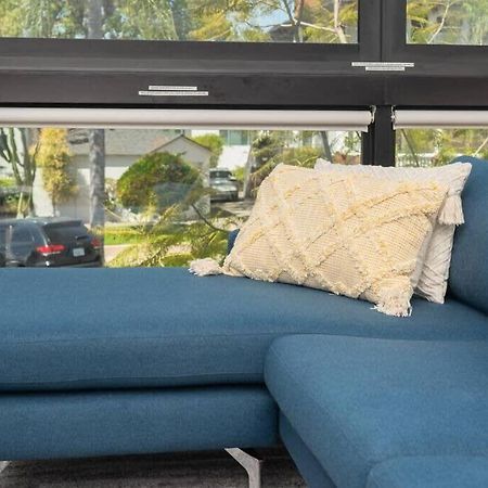 Bright And Trendy 2-Story Bankers Hill Condo San Diego Exterior foto